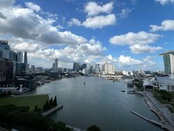 Marina Bay Residences (D1), Condominium #565749441